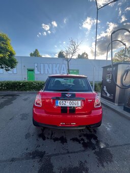 Mini Cooper, 2012rok. 1.6 benzin - 4
