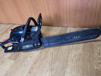 Motorová pila Scheppach CSH46 - 4