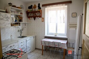 Prodej, byty/4+1, 96 m2, Jedličkova, Horní Litvínov, 43601 L - 4