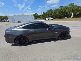 Ford Mustang GT 2016 - 4