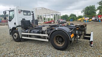 Prodám DAF LF 55.220 hákový nosič 18t. - 4