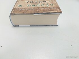 Peter Englund - Válka a naděje - 4