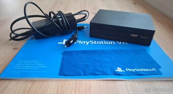 Sony PlayStation VR V2 + Camera V2 - 4