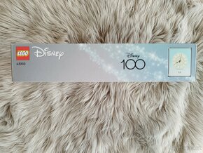 EGO Disney 43232 Let Petra Pana a Wendy nad Londýnem - 4