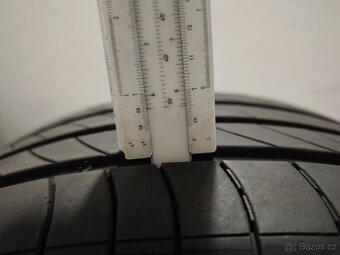 Michelin Primacy 4 225/45 R17 91W - 4