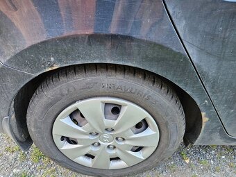 Hyundai i30 2007 - 4