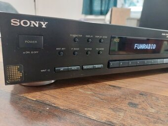 SONY S570ES - 4