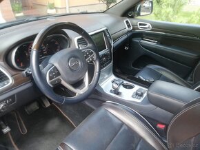 Jeep Grand Cherokee - 4