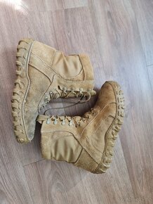 Boty Rocky RKC100 S2V Special Ops - Coyote EUR 45 - 4