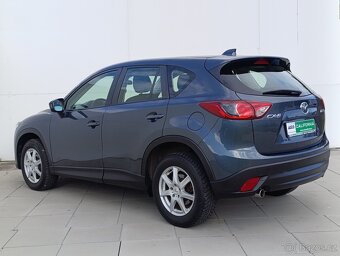 Mazda CX-5 2, 2 Skyactiv Klima 1majitel ČR - 4