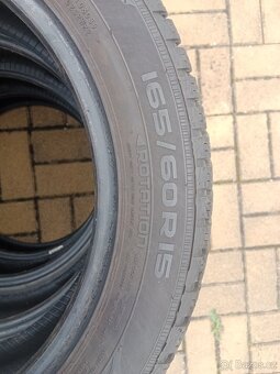 Pneu Nokian WR 15 - 4