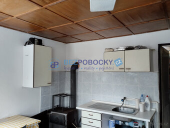 Prodej, chata, 23 m2, Havlíčkův Brod - 4