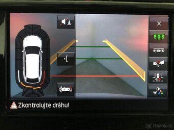 Škoda Superb Combi 4x4 Laurin & Klement DSG 2016 - 4