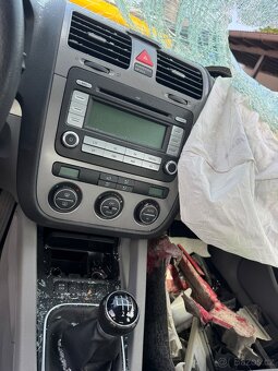 Golf 1.4 Tsi - 4