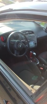 Seat Altea Freetrack 2.0 TDI 125kw 4x4 - 4
