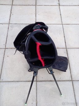 Dětský golfový set Callaway 9-12 let - 4