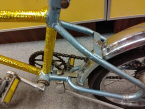 BMX malé - 4