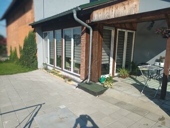 Dlouhodobý pronájem domu s možností pozdějšího odkupu - 4