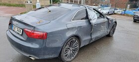 Audi A5 2.7 tdi automat sline - dily z celeho vozu - 4