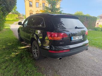 Prodam audi q7 - 4