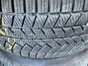 265/65 r17 zimne Hilux landcruiser - 4
