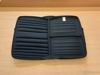 Pouzdro na notebook 13" Case Logic QNS113K - 4