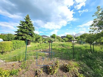 Prodej pozemku 586 m2 osobní vlastnictví, Odolena Voda – ide - 4