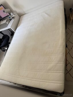 Postel a matrace 140x200 - 4