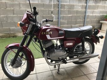 ČZ 350 472.5 - 4