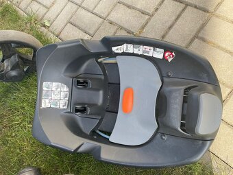 Trojkombinace Cybex Premium 2.0 - 4