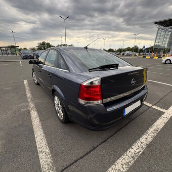 Opel Vectra C 2.2 direct - 4