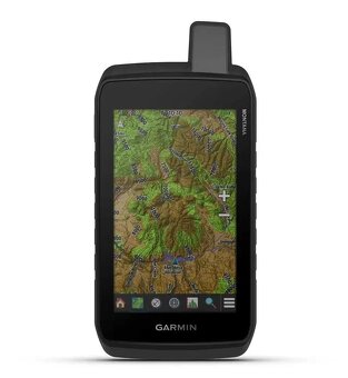 Gprs Garmin Montana 710i w inReach Technology (010-02964-01) - 4