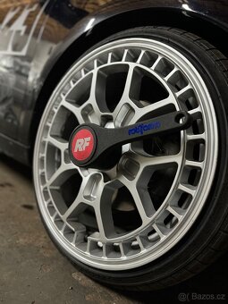 Rotiform ZMO-M R19 5x112 - 4