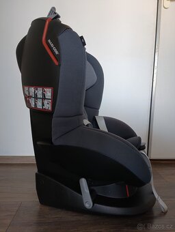 Dětská autosedačka Maxi Cosi Tobi - 4