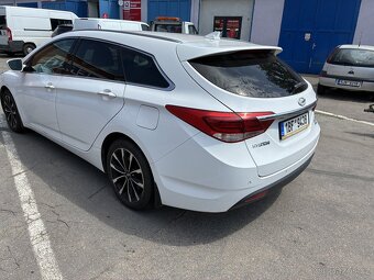 Hyundai i40 1.z crdi DPH - 4
