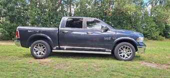 Dodge RAM 1500,2017,LIMITED,5.7 Hemi - 4