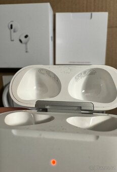 AirPods 3 včetně záruky - 4