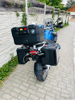 BMW R1200GS r.v.2012 - 4