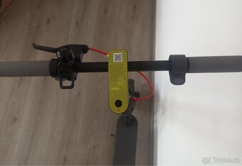 Xiaomi scooter 5 - zánovní koloběžka - 4