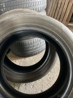 Pneu Hankook r18 letní pneu - 4