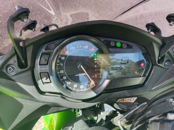 Kawasaki z1000sx - 4