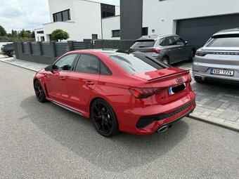 Audi RS3 2.5TFSI 294kw, naj.pouze 28tis,záruka do 2028 - 4