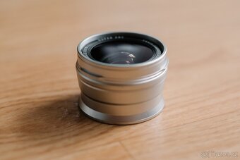 FUJIFILM WCL-X100 II stříbrný - 4