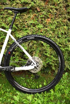 Rockrider AM 100 Hardtail XL - 4