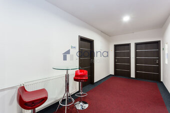 Pronájem kanceláře 38,4 m² Jana Růžičky, Praha - Kunratice - 4