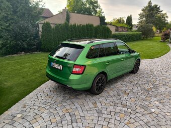 Škoda Fabia 1.2tsi 66kw Monte Carlo - 4