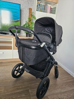 Bugaboo Fox 3 komplet + Turtle Air by Nuna - 4