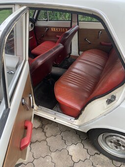 Ford Cortina mk1 - 4