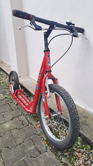 Koloběžka Kostka Kid Mini - 4