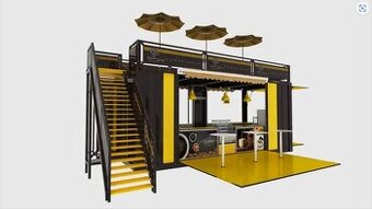 PRODEJ POZEMKU U SILNICE 47 PRO RYCHLÉ OBČERSTVENÍ REKLAMU - 4